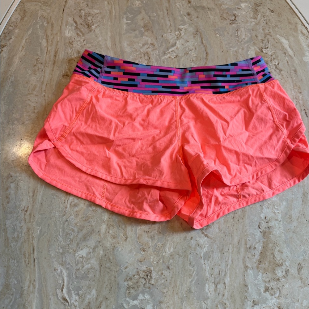 Ivivva shorts